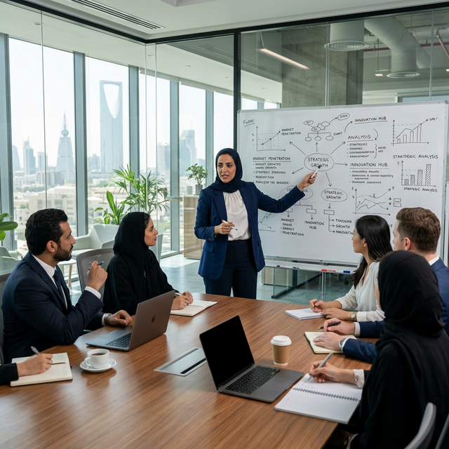 Consulting Services